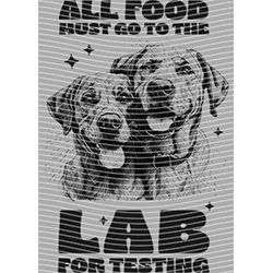 Animal Text Series-AT 3751